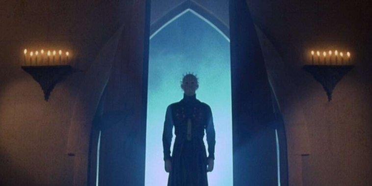 Hellraiser 3