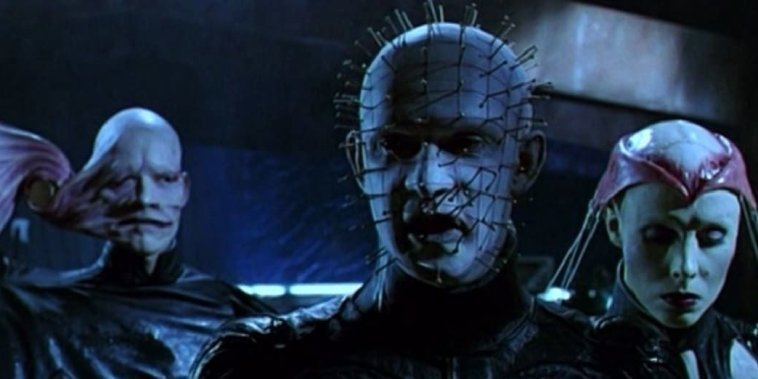 Hellraiser 4 : Bloodline