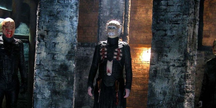 Hellraiser 7 : Deader