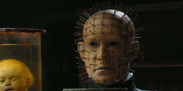 Hellraiser 8 : Hellworld