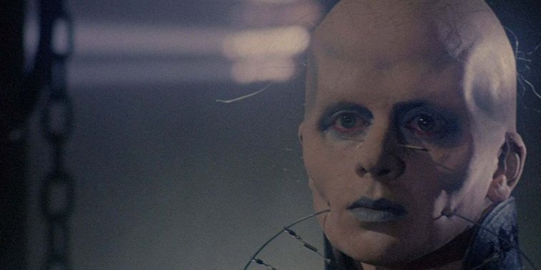 Hellraiser : Le Pacte