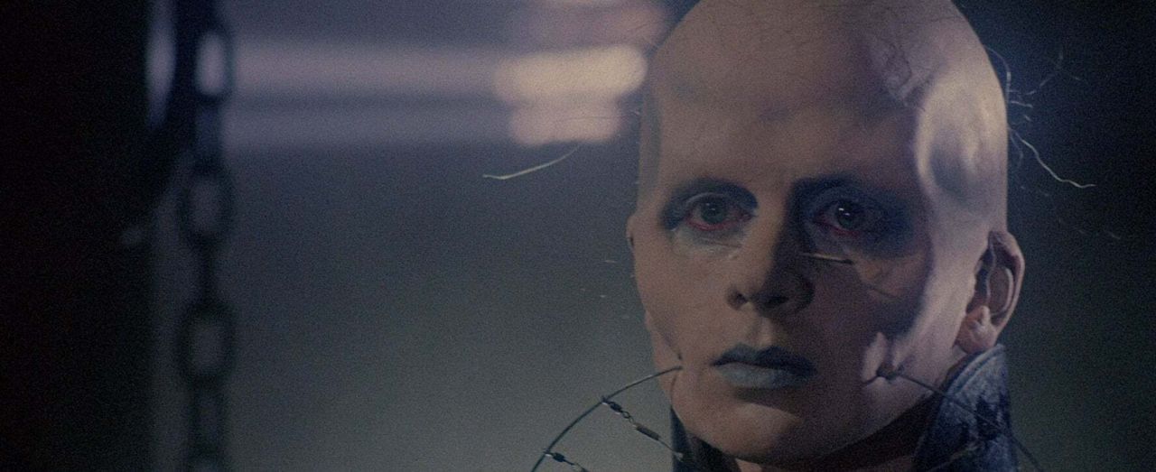 Hellraiser : Le Pacte streaming gratuit