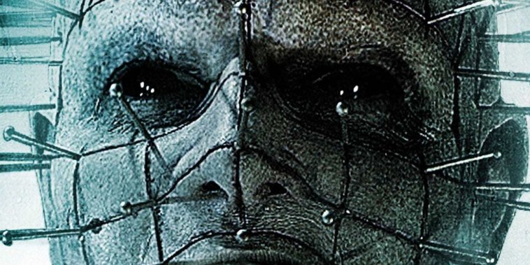 Hellraiser 9 : Revelations