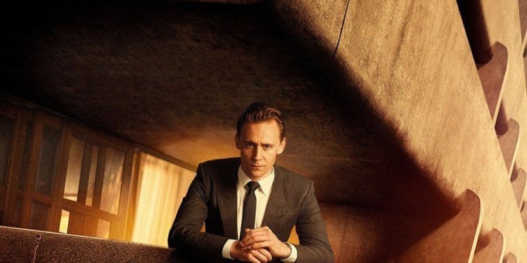 High-Rise