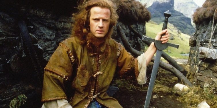 Highlander