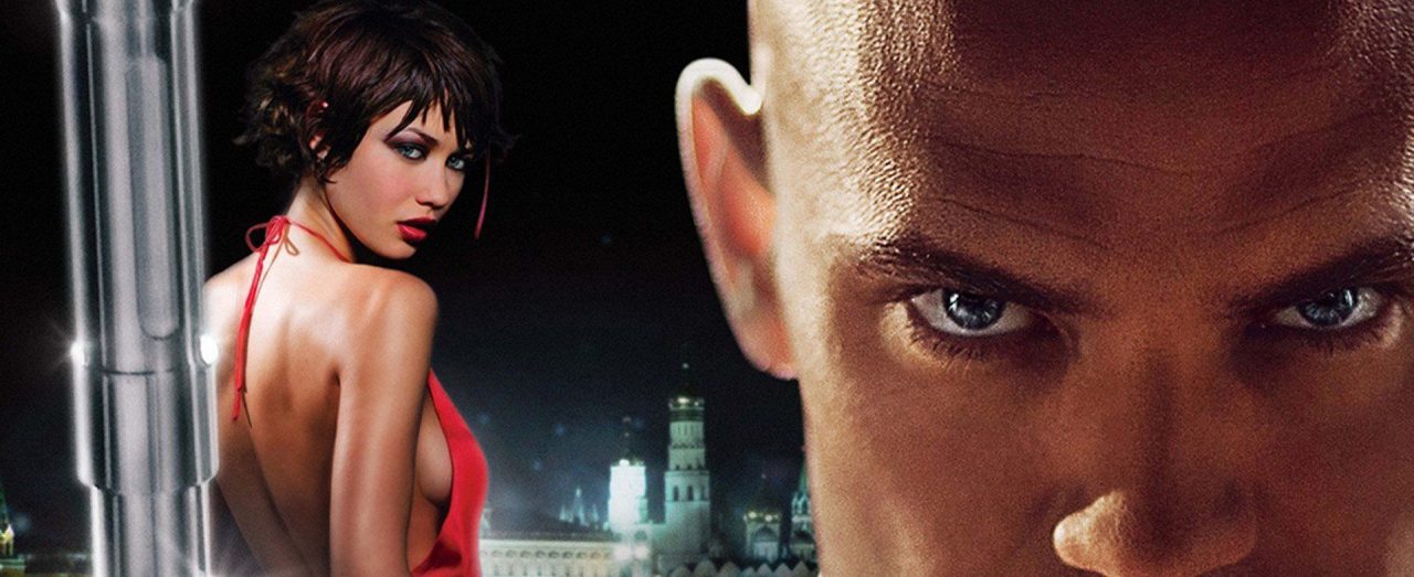 Hitman streaming gratuit Hitman streaming gratuit