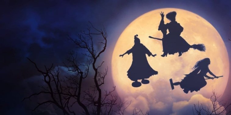 Hocus Pocus 2