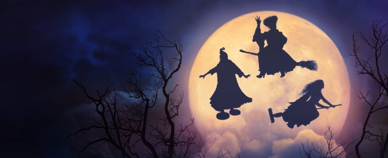 Hocus Pocus 2 streaming gratuit Hocus Pocus 2 streaming gratuit