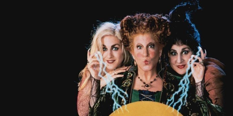 Hocus Pocus