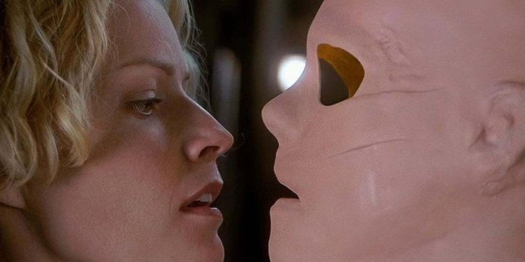 Hollow Man
