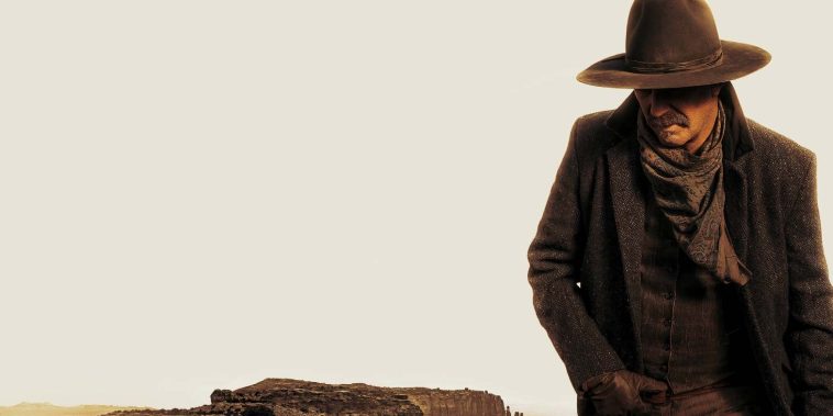 Horizon : An American Saga - Chapitre 1