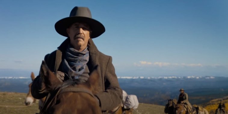 Horizon : An American Saga - Chapitre 2