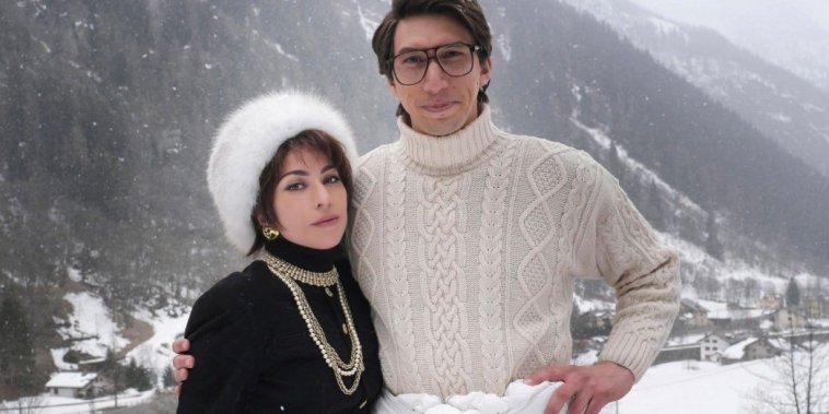 House of Gucci