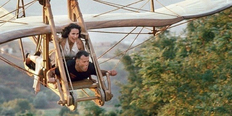 Hudson Hawk, gentleman et cambrioleur