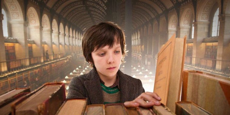 Hugo Cabret