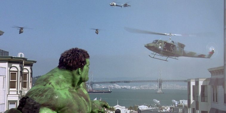 Hulk
