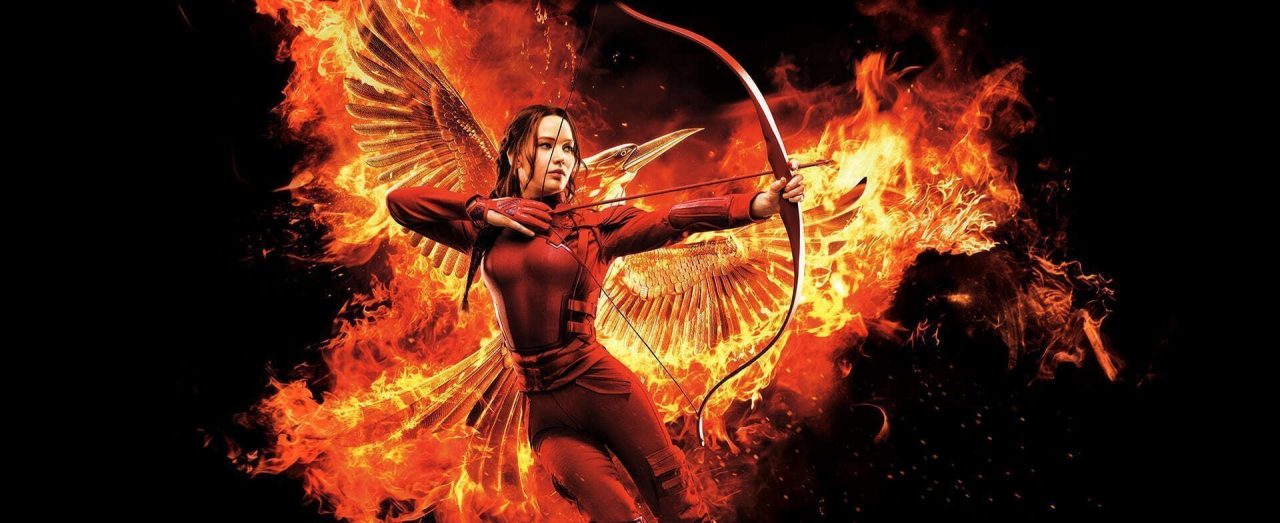 Hunger Games - La Révolte : Partie 2 streaming gratuit