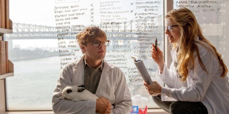 I Origins
