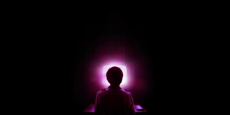 I Saw the TV Glow