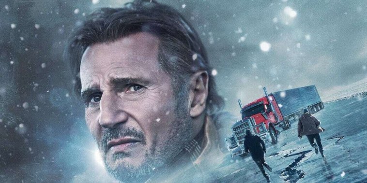 Ice Road