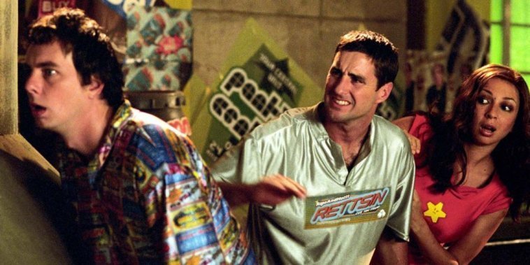 Idiocracy