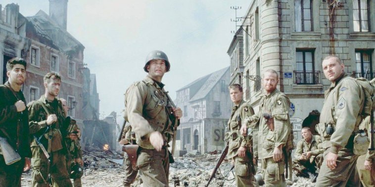 Il faut sauver le Soldat Ryan
