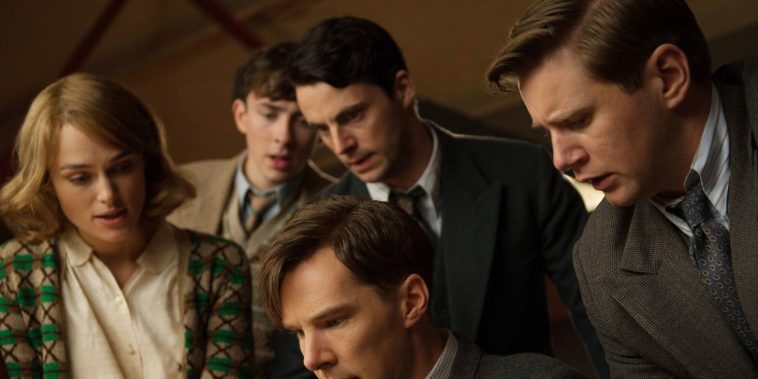 Imitation Game