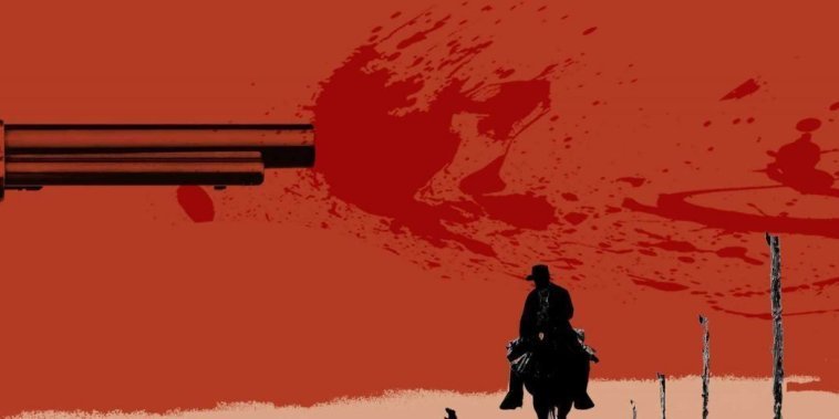 In a Valley of Violence