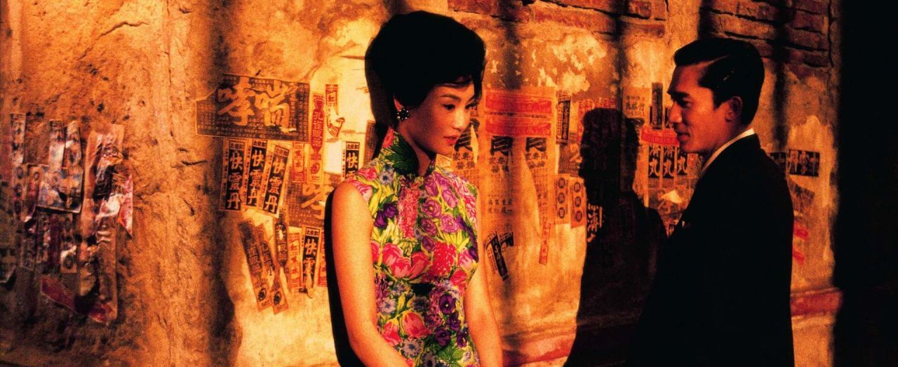 In the mood for love streaming gratuit