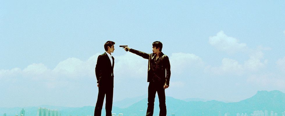 Infernal Affairs streaming gratuit Infernal Affairs streaming gratuit