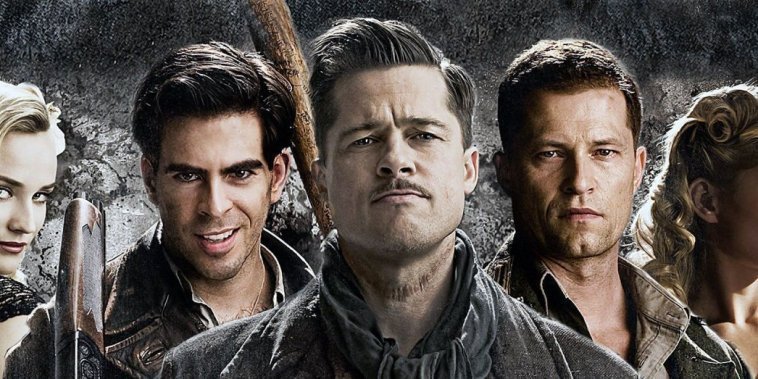 Inglourious Basterds