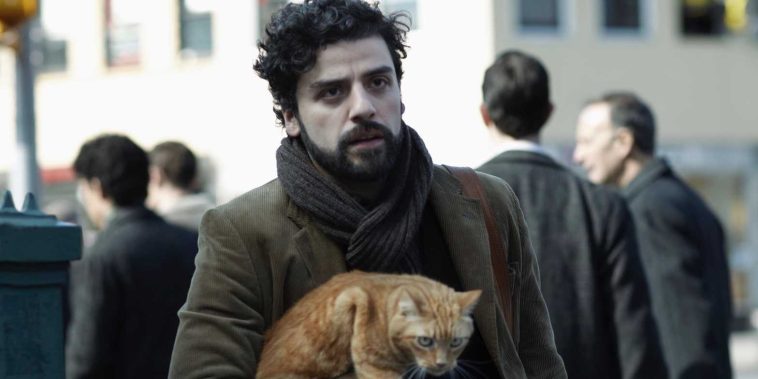 Inside Llewyn Davis