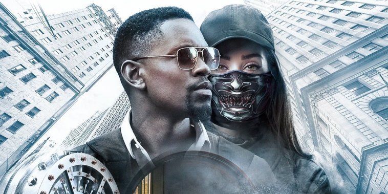 Inside Man: Most Wanted