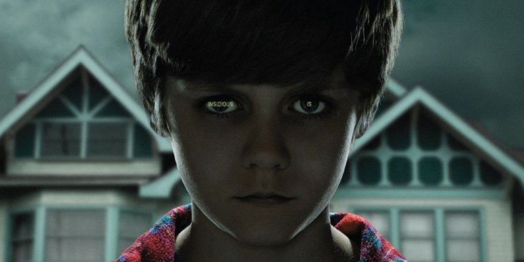 Insidious