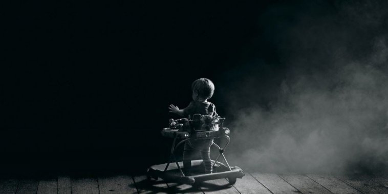 Insidious : Chapitre 2