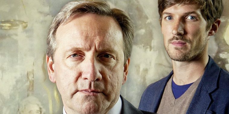 Inspecteur Barnaby