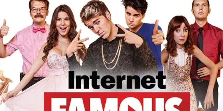Internet Famous