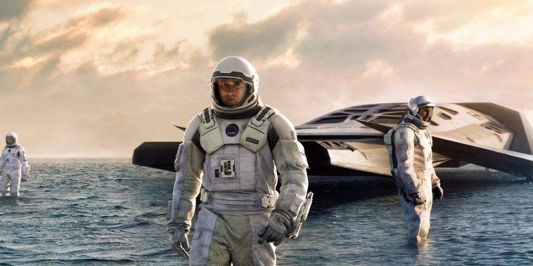 Interstellar