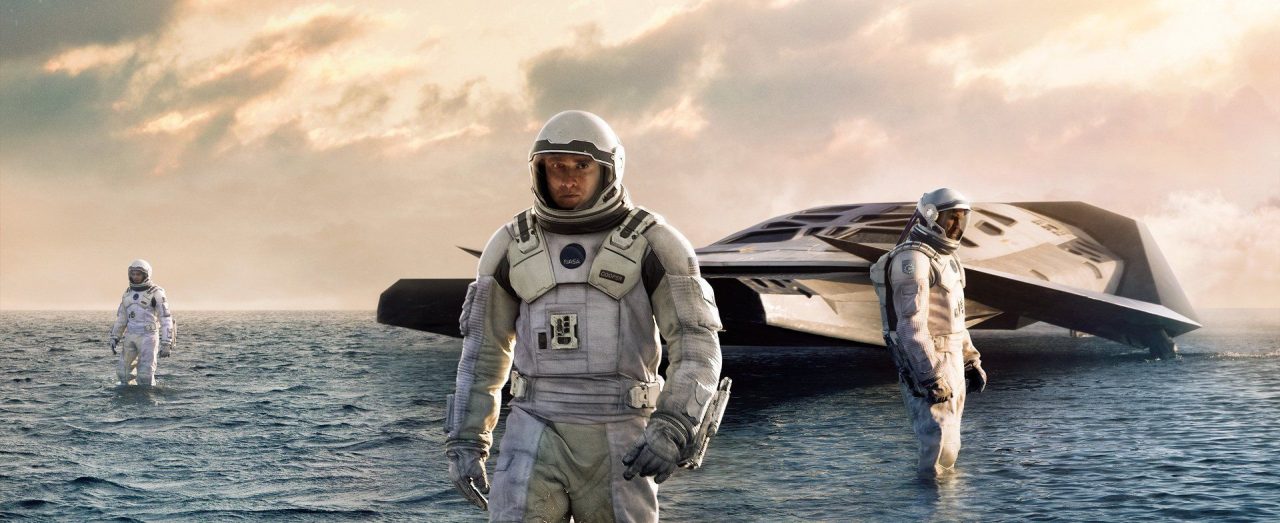 Interstellar streaming gratuit