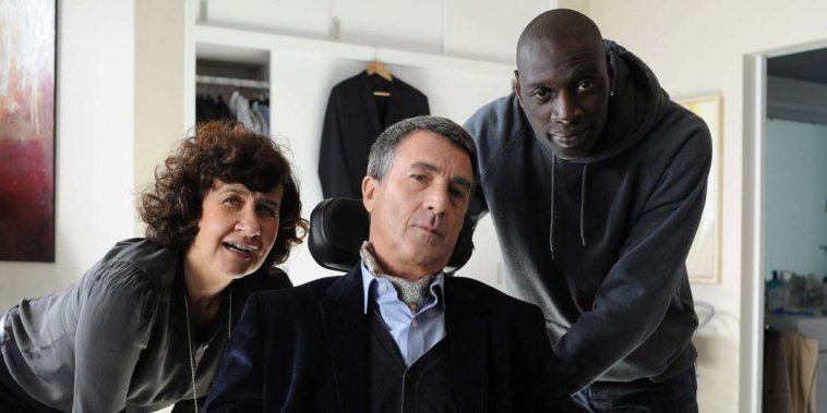 Intouchables