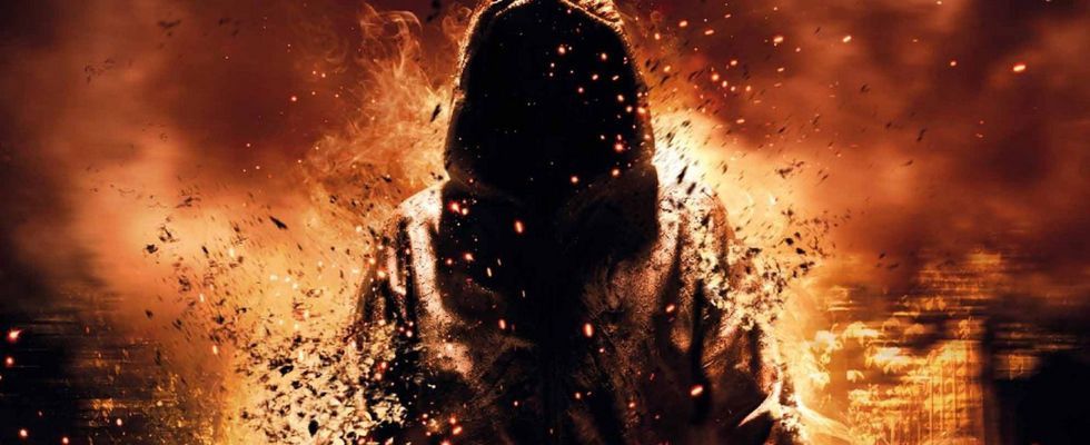 Intruders streaming gratuit