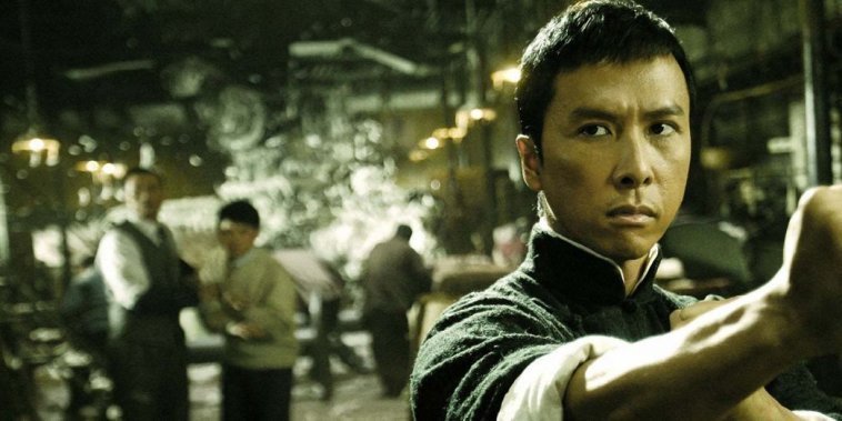 Ip Man