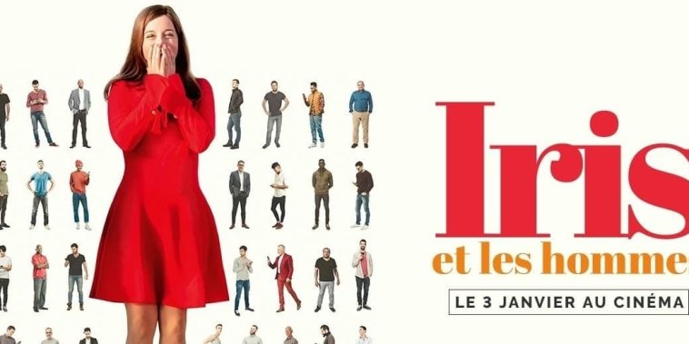 Iris et les hommes