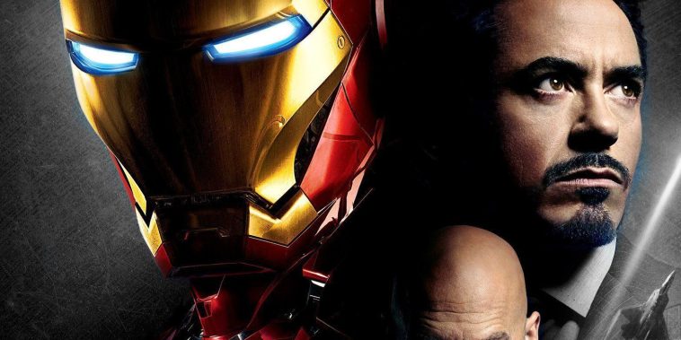Iron Man