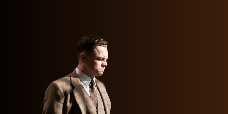 J. Edgar
