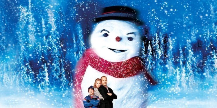 Jack Frost