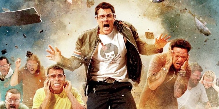 Jackass 3D