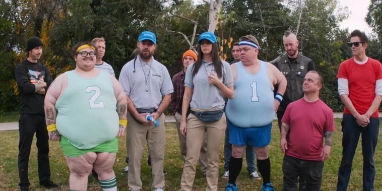 Jackass 4.5