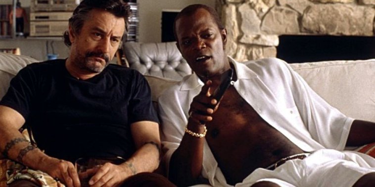 Jackie Brown