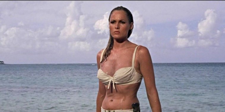 James Bond 007 contre Dr. No